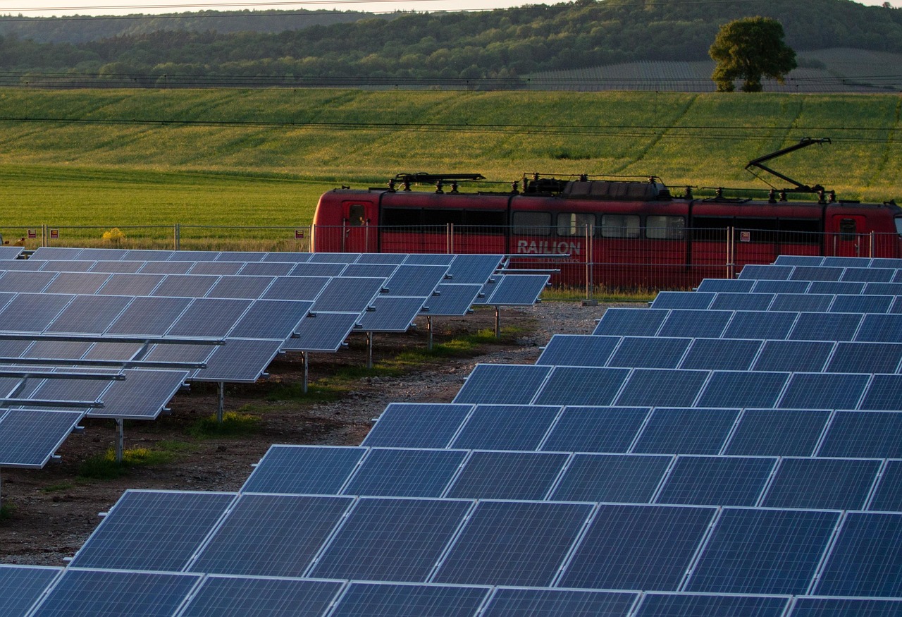 Energía Solar Perú